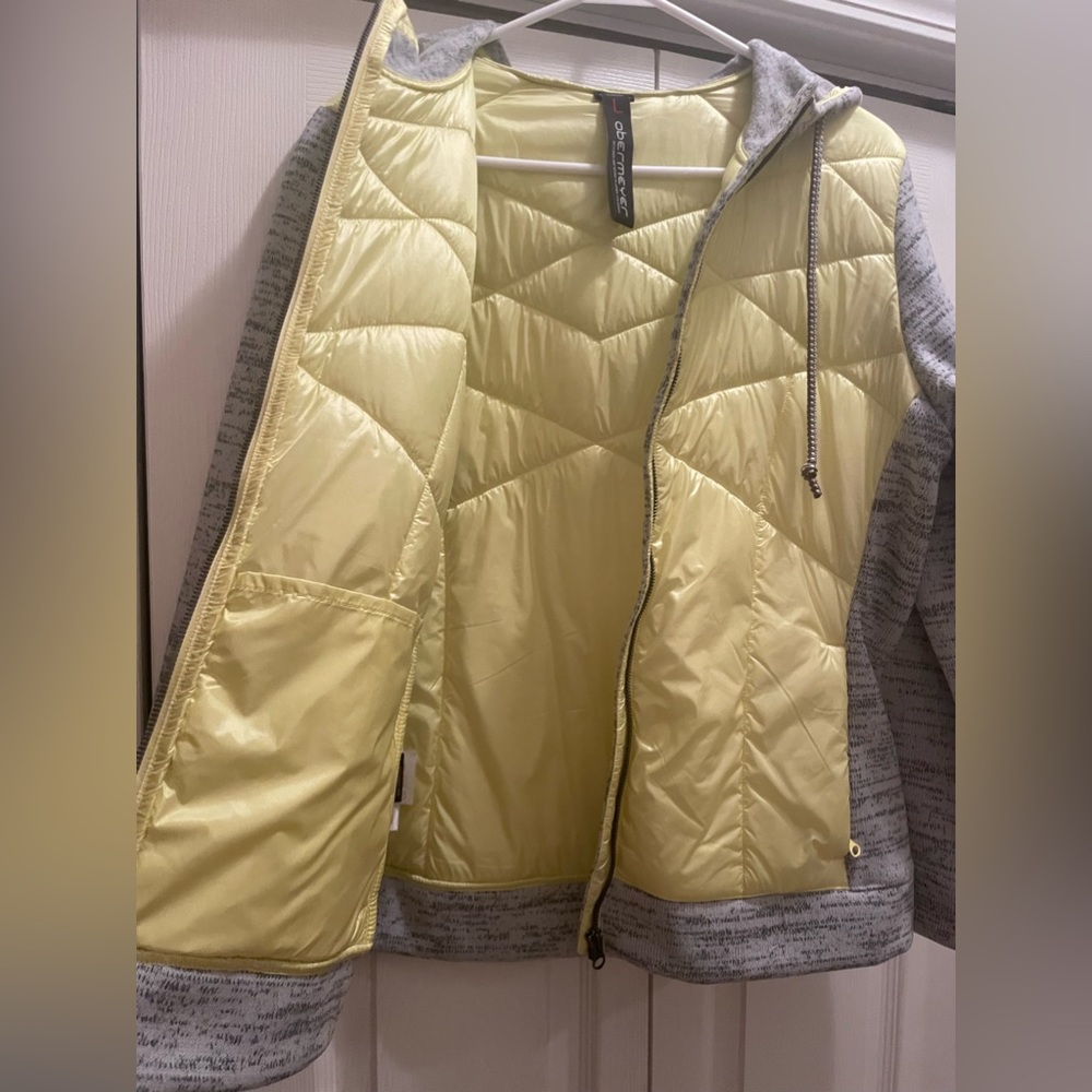 Obermeyer Jacket. - image 2